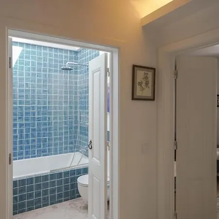 Casa De Santo Antonio 펜션 *