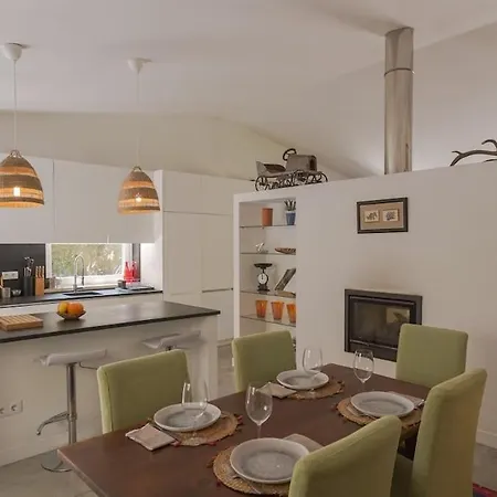 Casa De Santo Antonio Holiday home Sintra