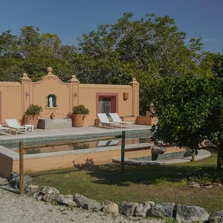 Casa De Santo Antonio Holiday home