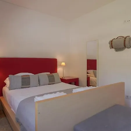 Casa De Santo Antonio 펜션 신트라