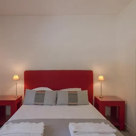 Casa De Santo Antonio 펜션