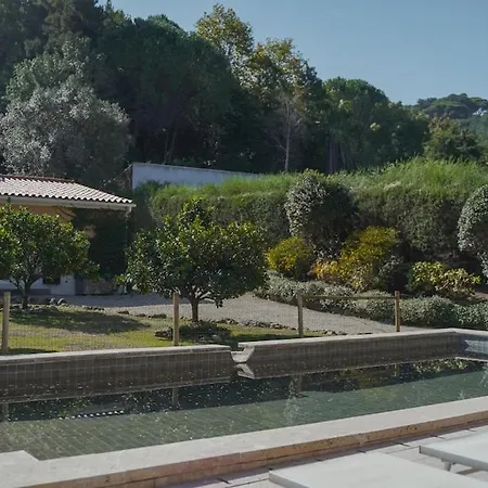 펜션 Casa De Santo Antonio *