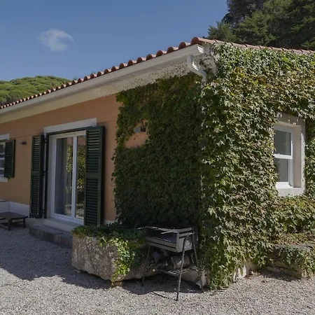 펜션 Casa De Santo Antonio