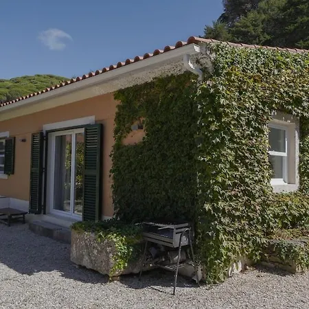 Holiday home Casa De Santo Antonio