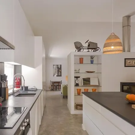 펜션 Casa De Santo Antonio *