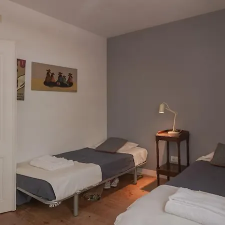 Casa De Santo Antonio