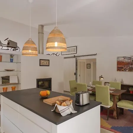 Casa De Santo Antonio Holiday home